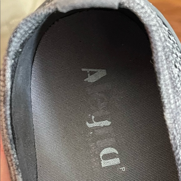 Alegria TRAQ woman’s size 12 gray shoes - Picture 5 of 5